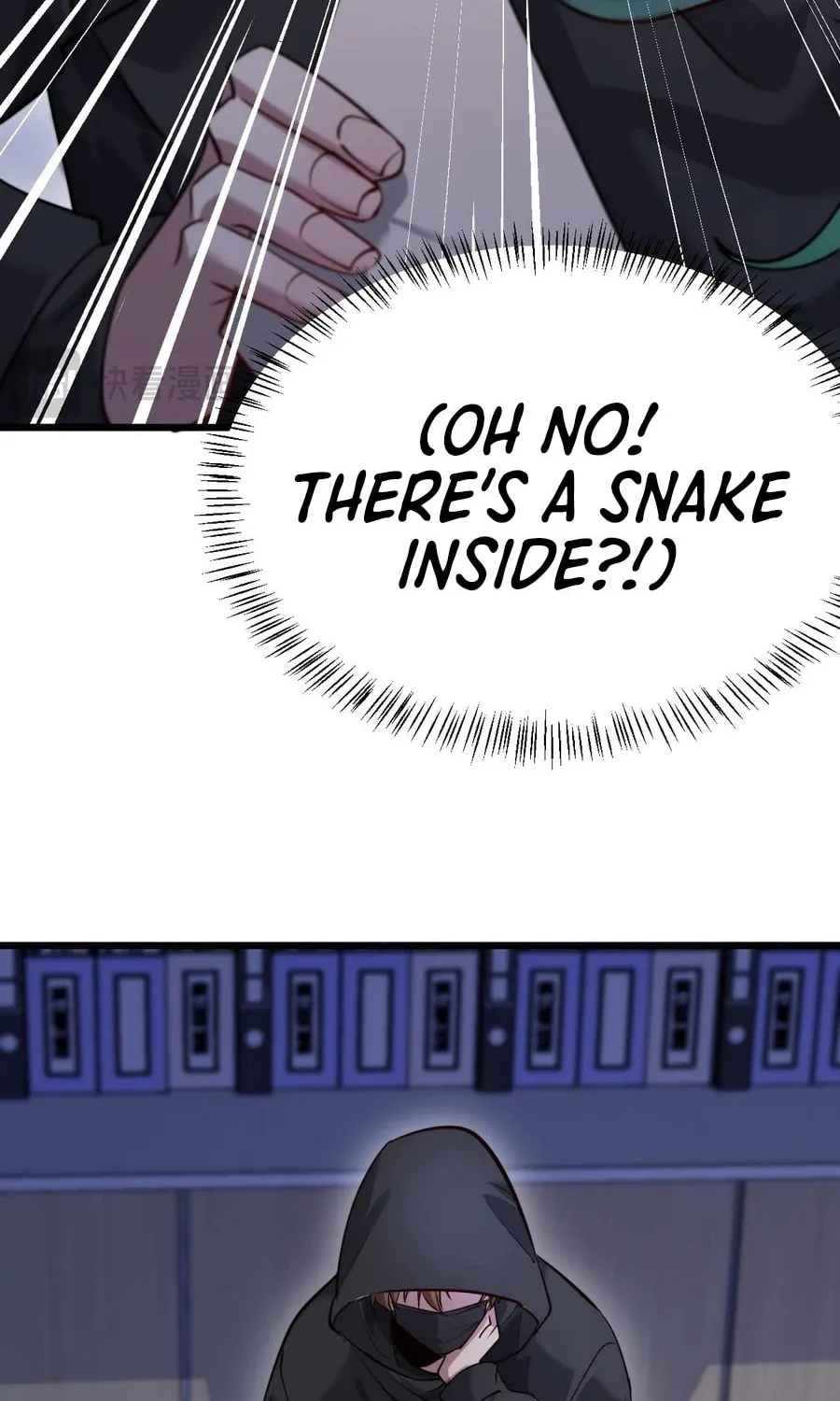 I