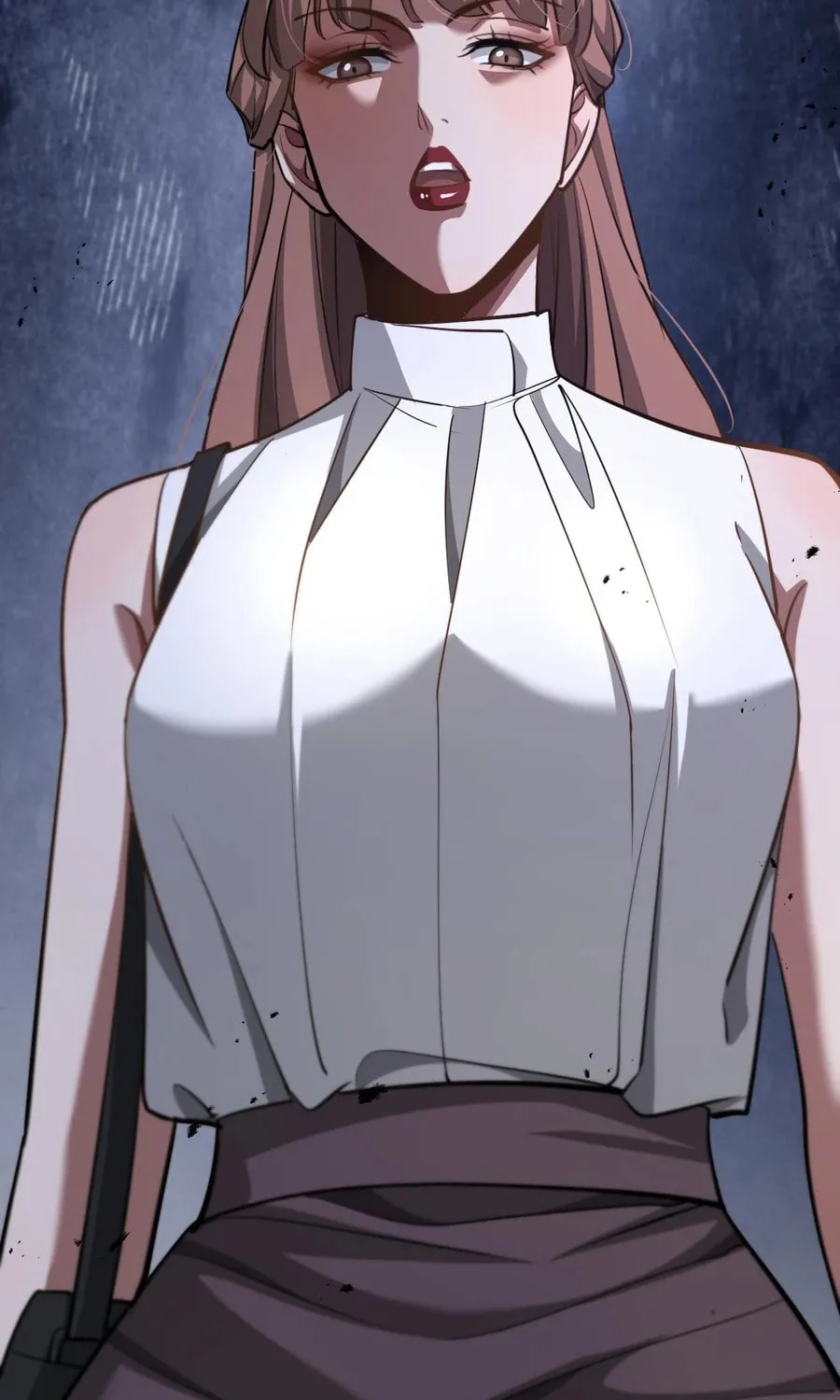 I