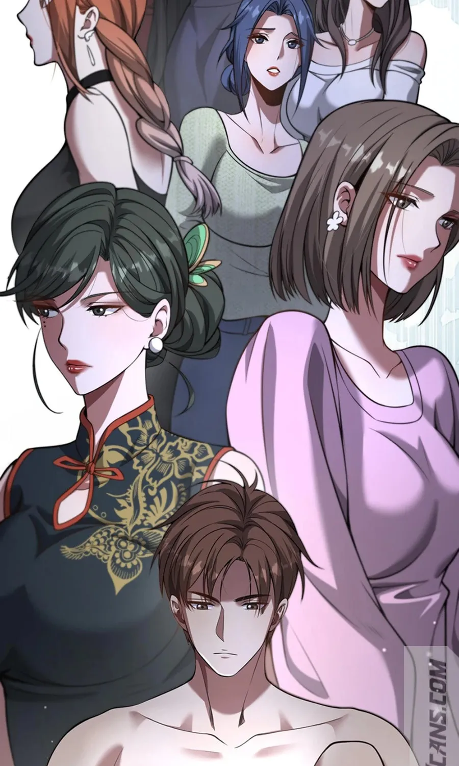 I