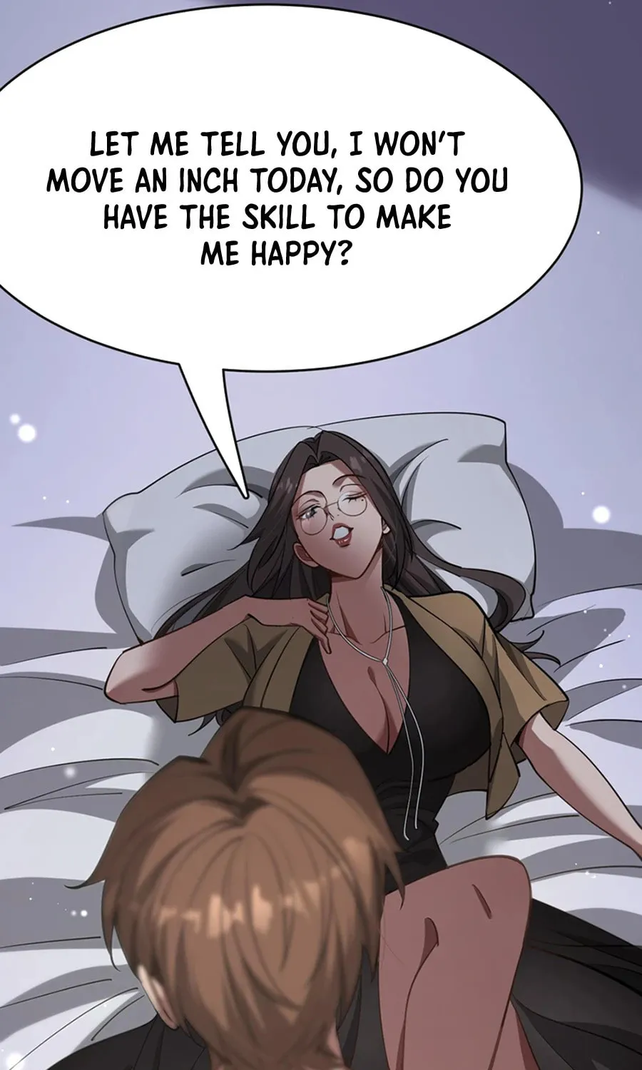 I