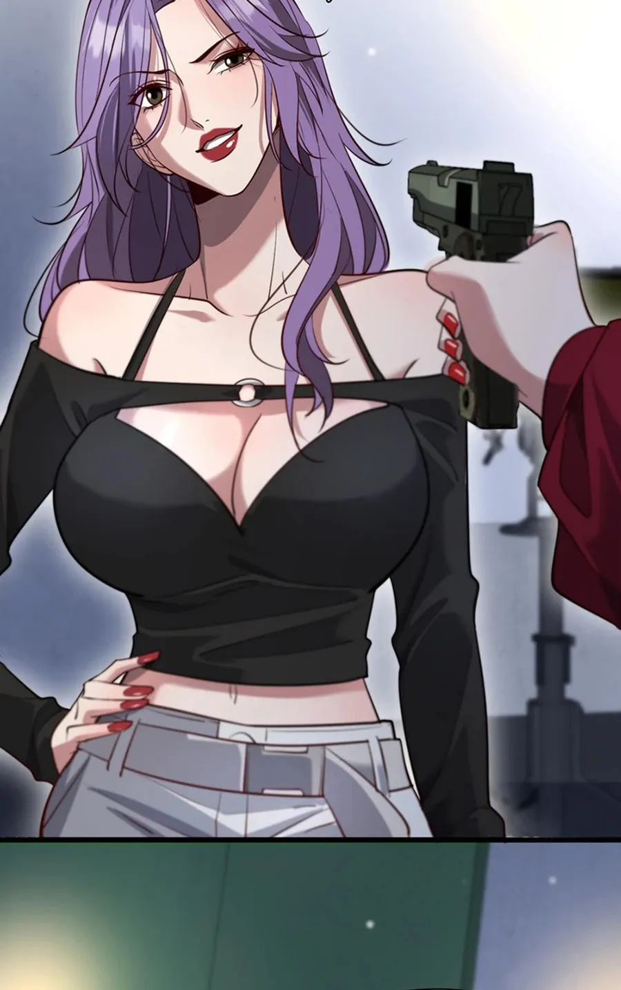 I