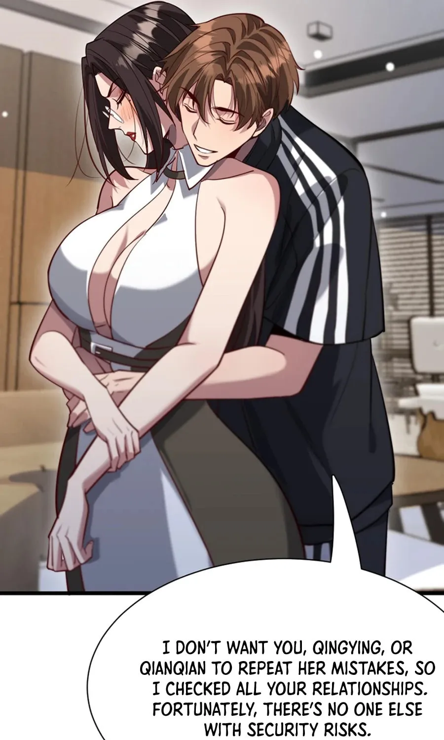 I