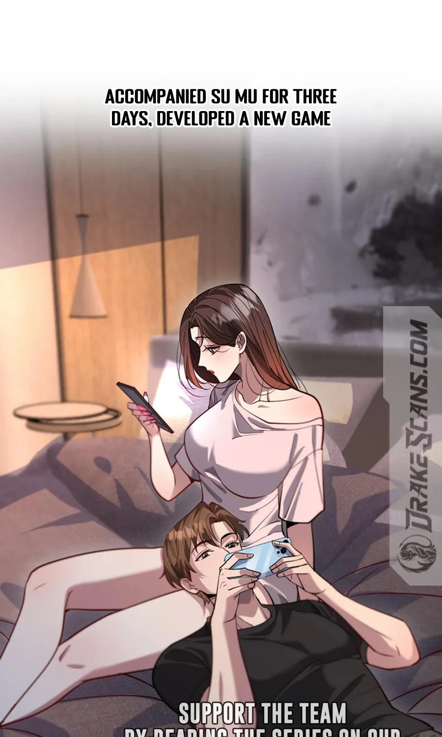 I