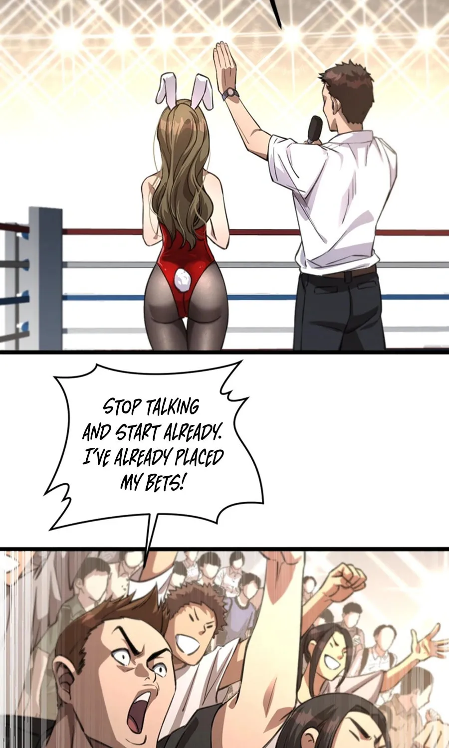 I