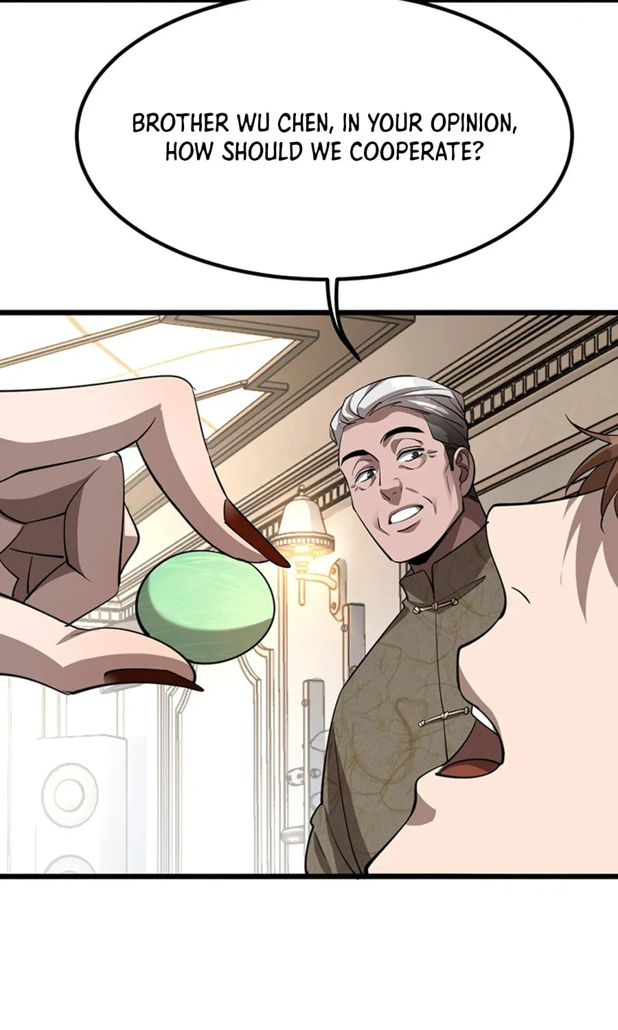 I