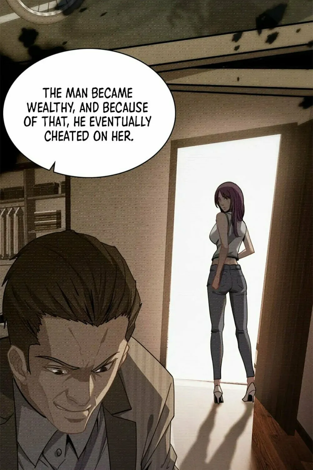 I