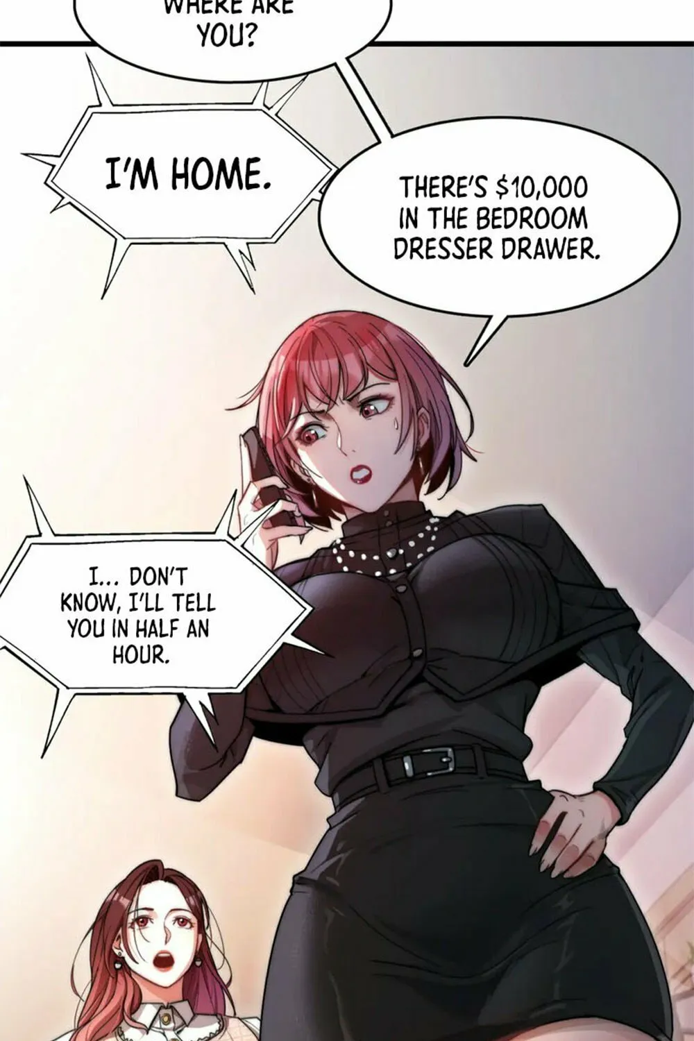 I