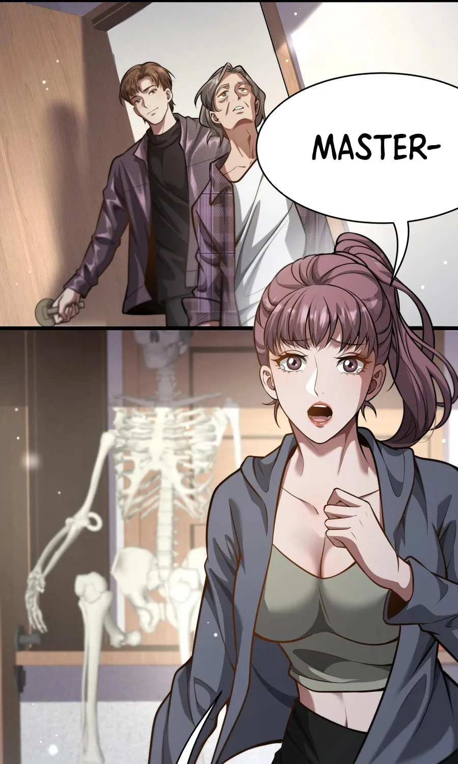 I