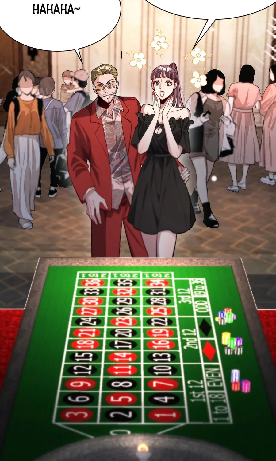 I