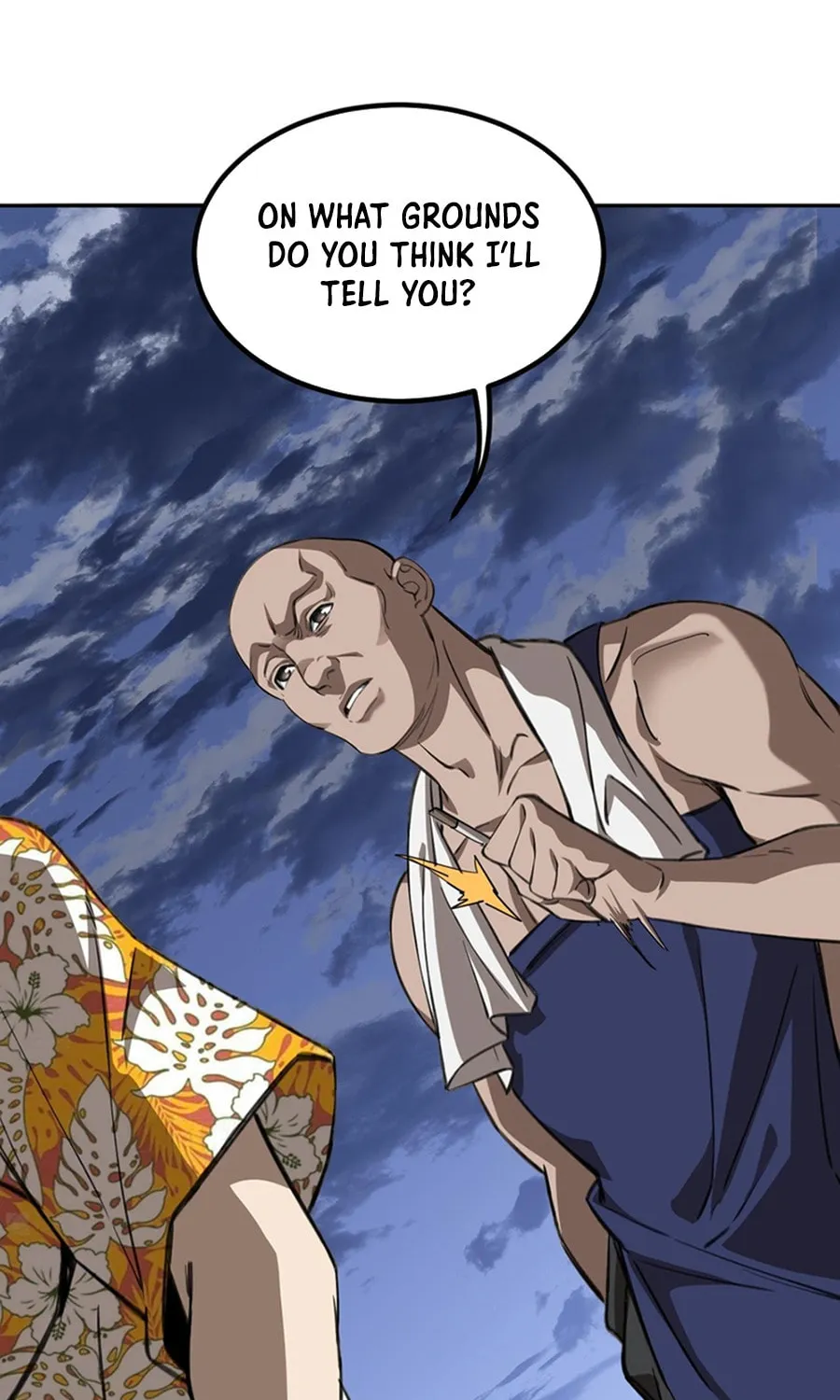 I