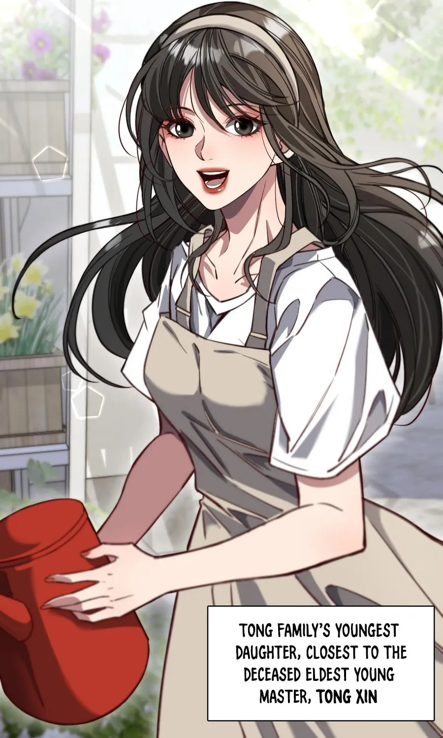 I