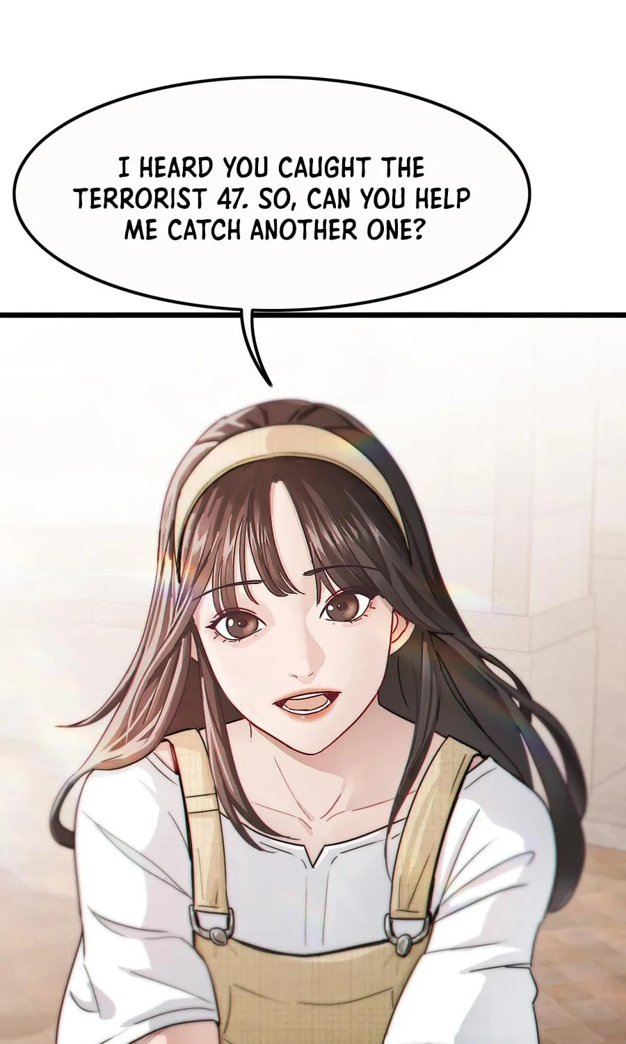 I