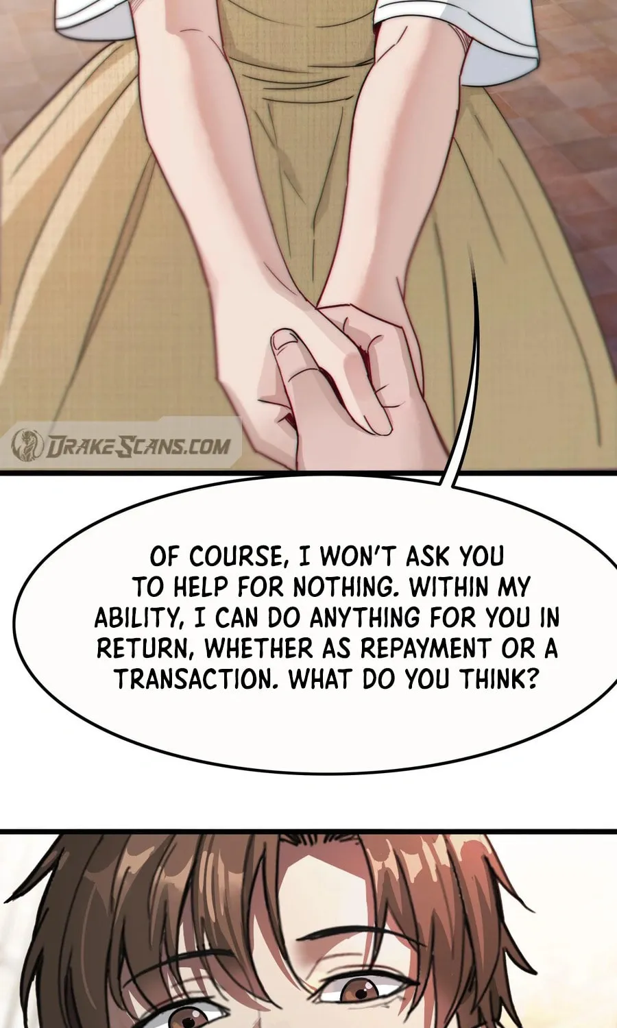I