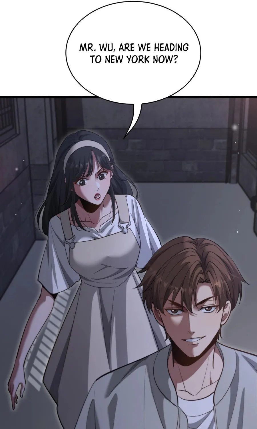 I