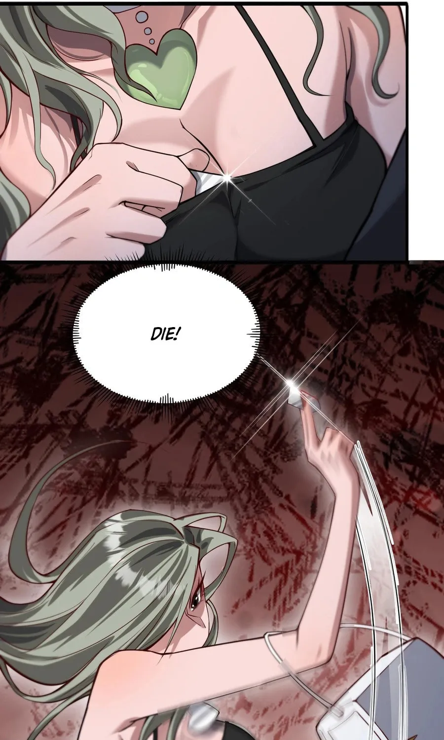 I