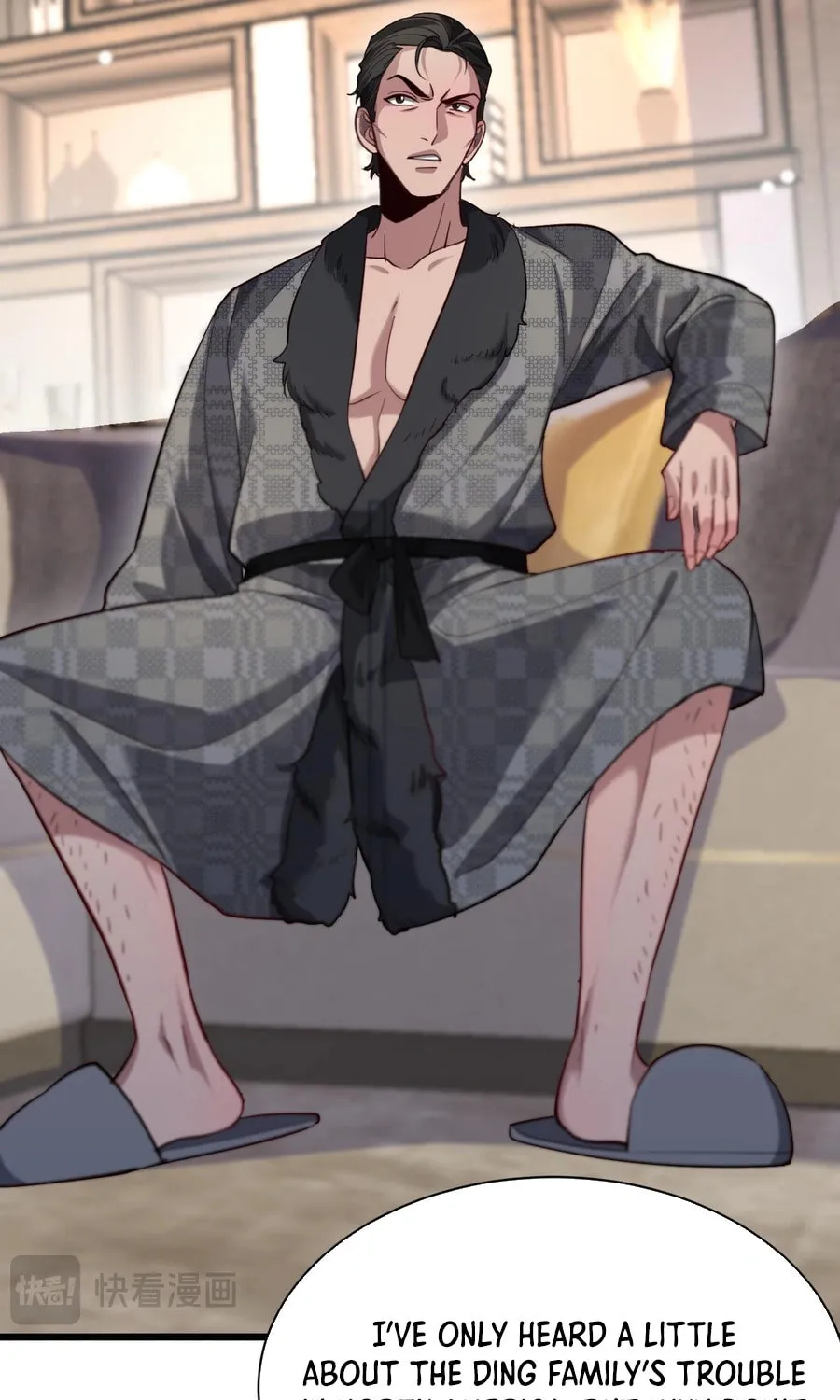 I