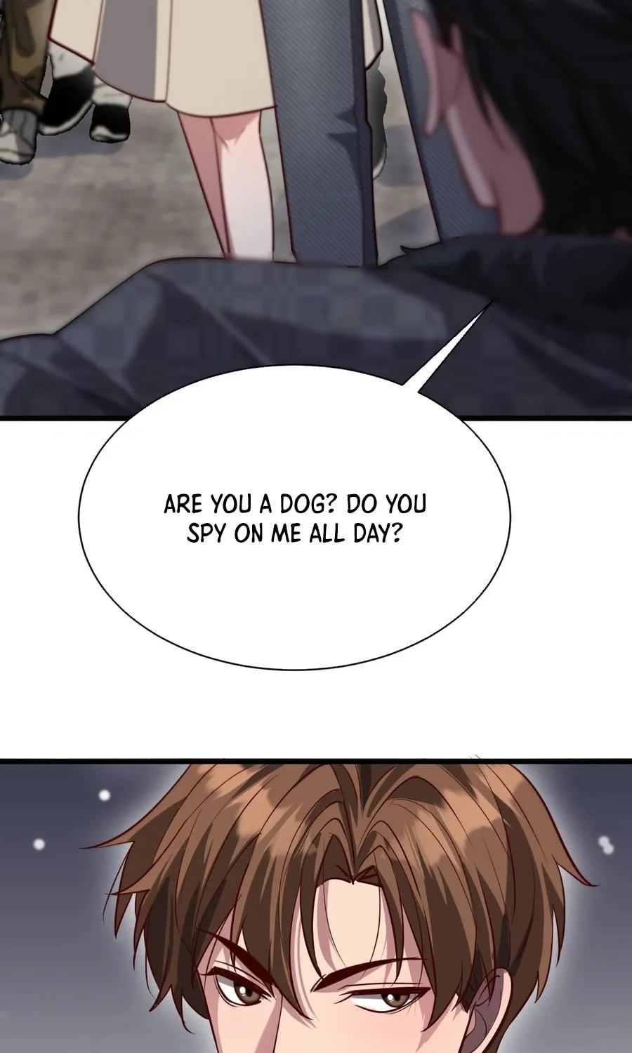 I