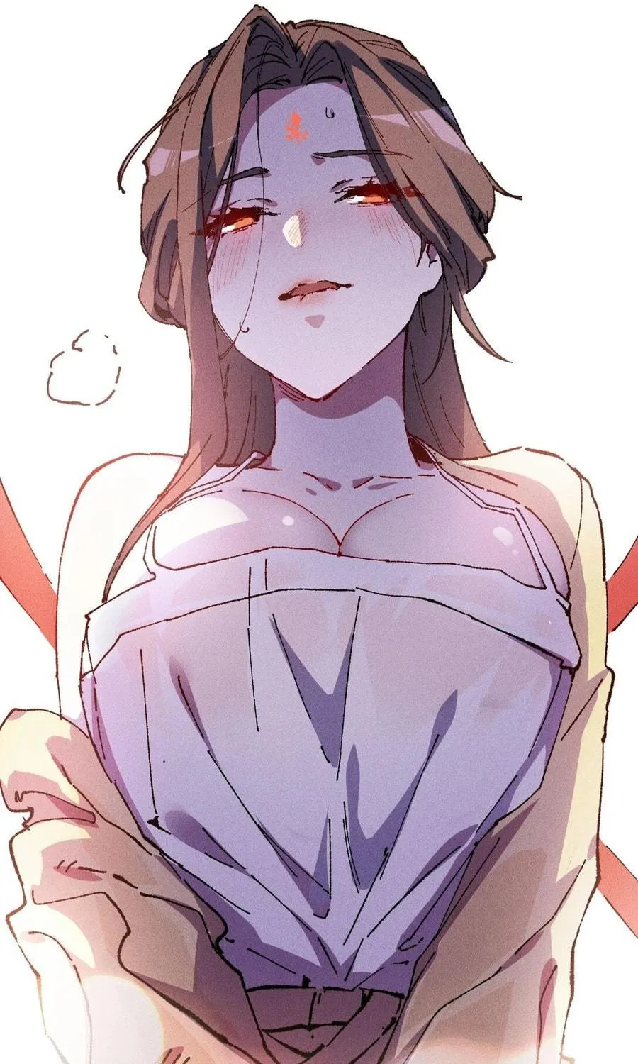 I