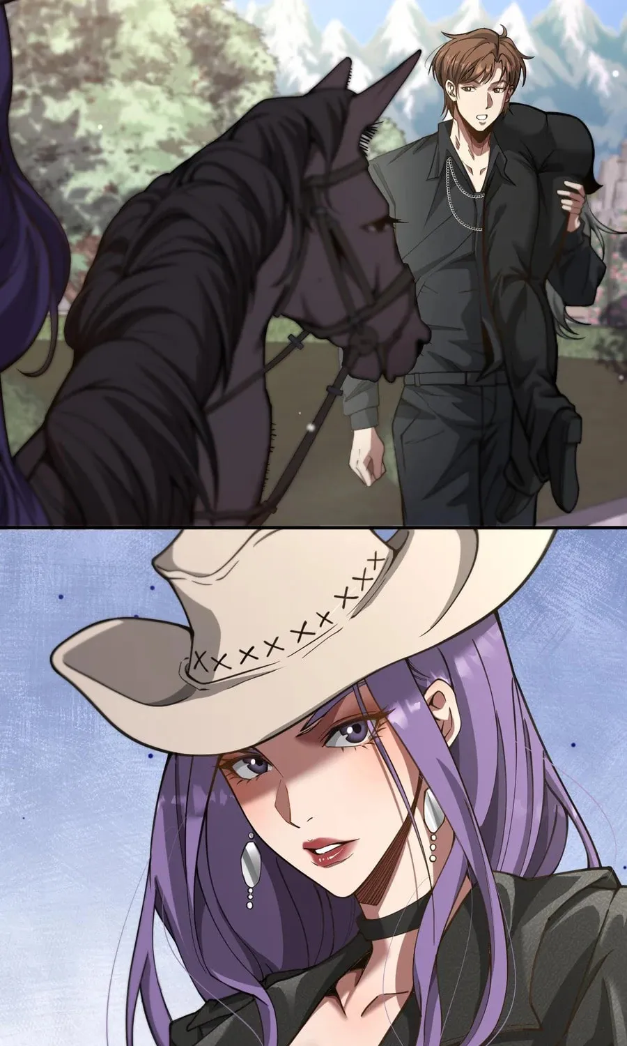 I