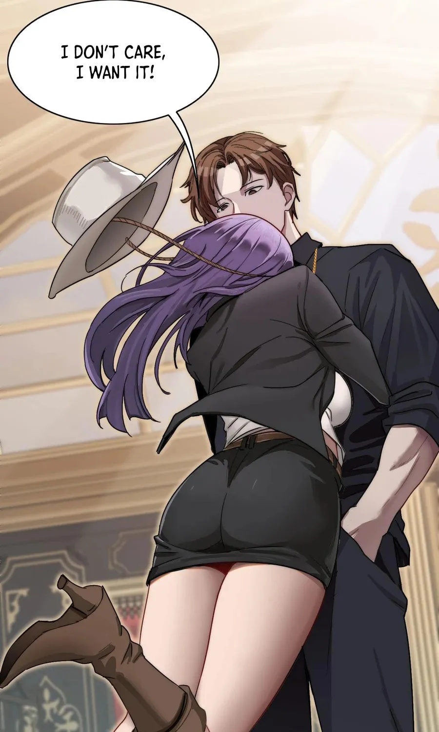 I