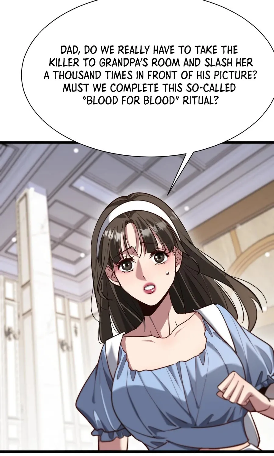 I