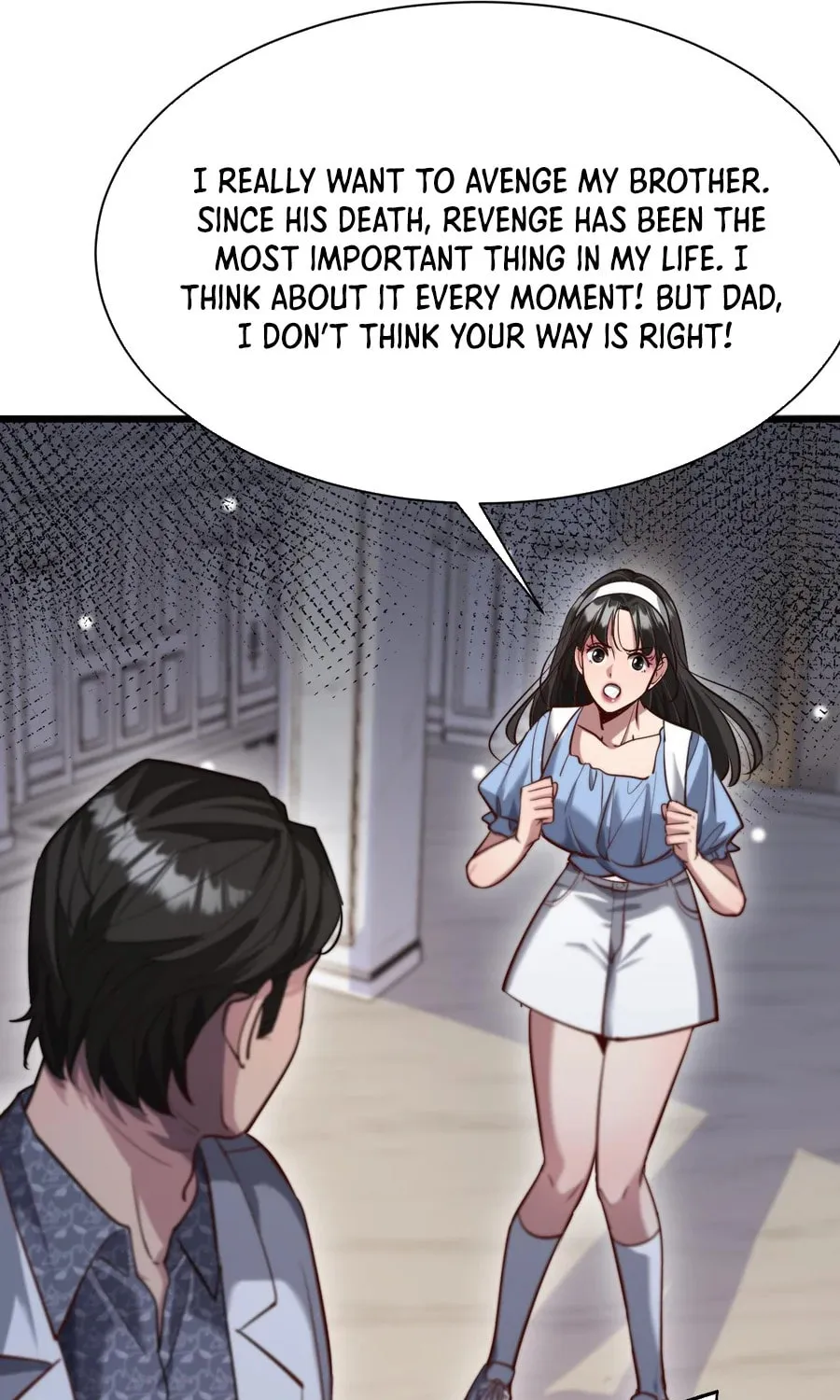 I