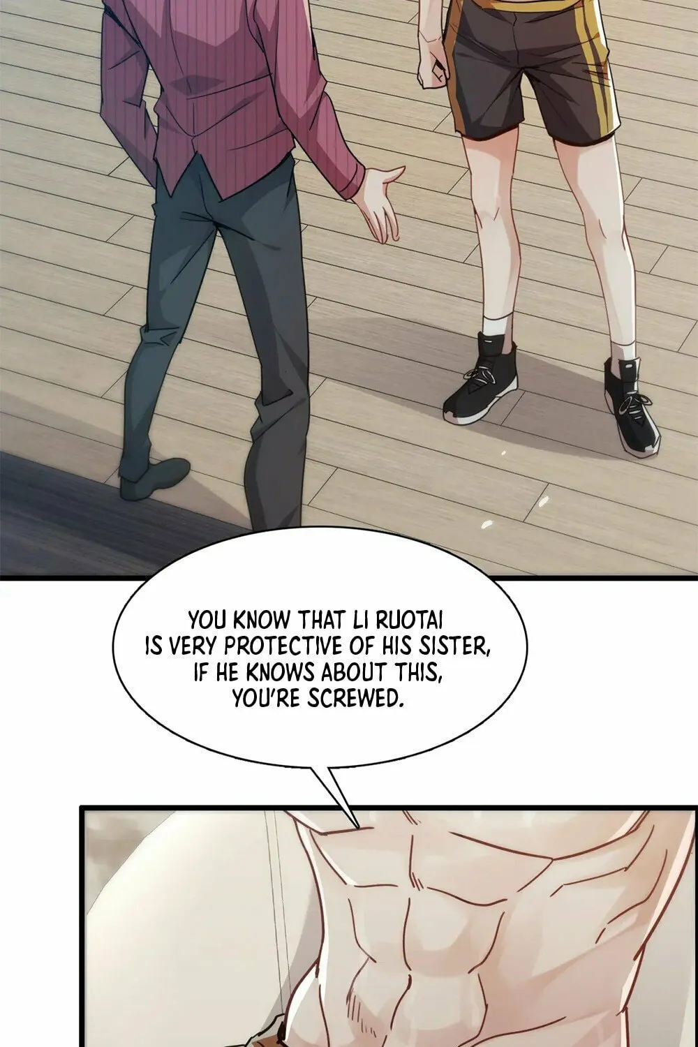 I