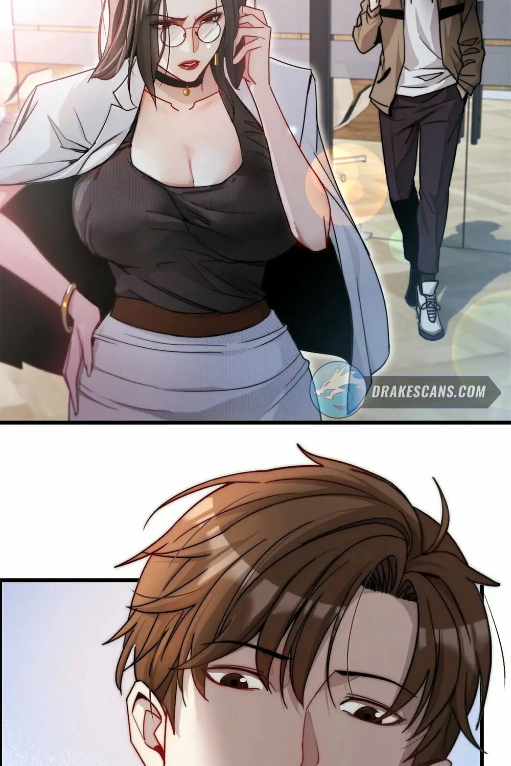 I