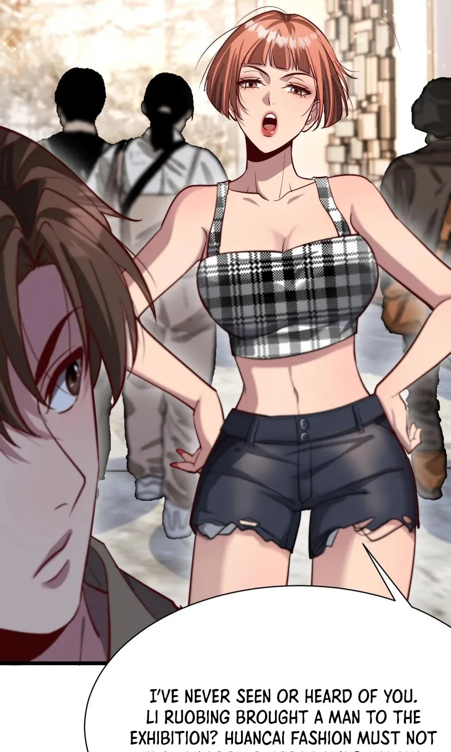 I