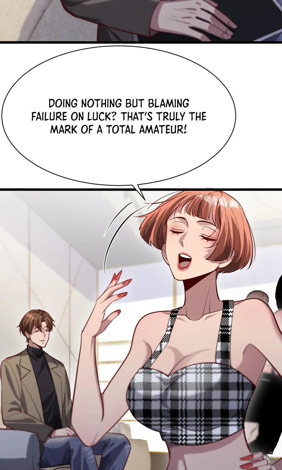 I
