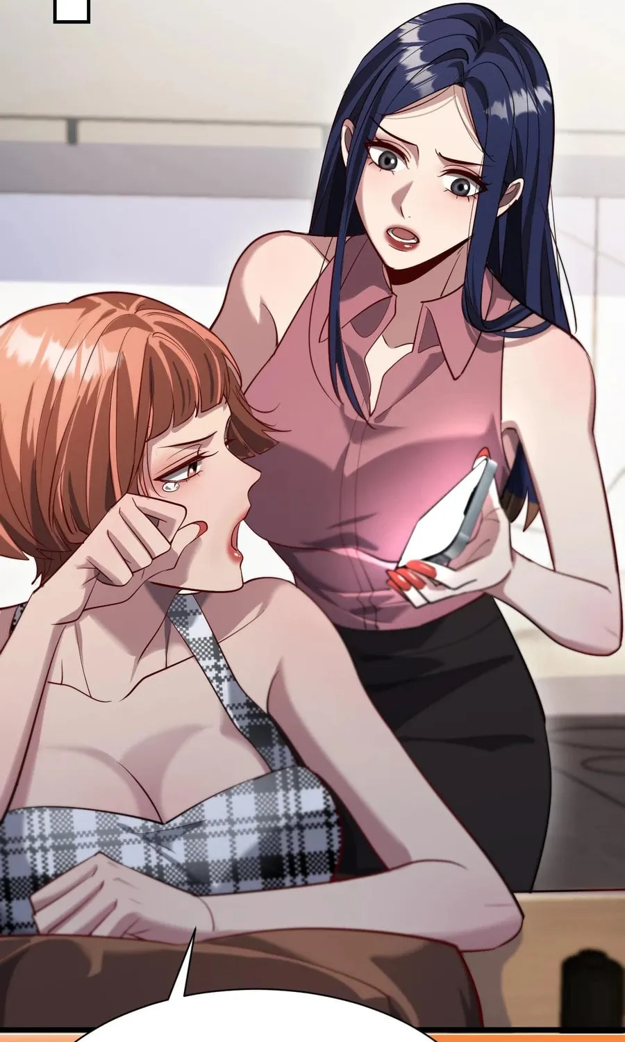I