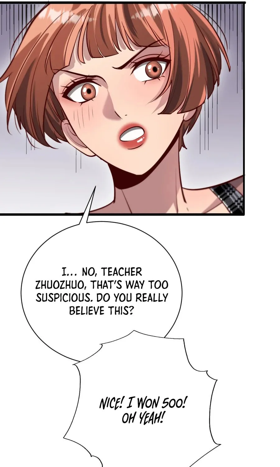 I