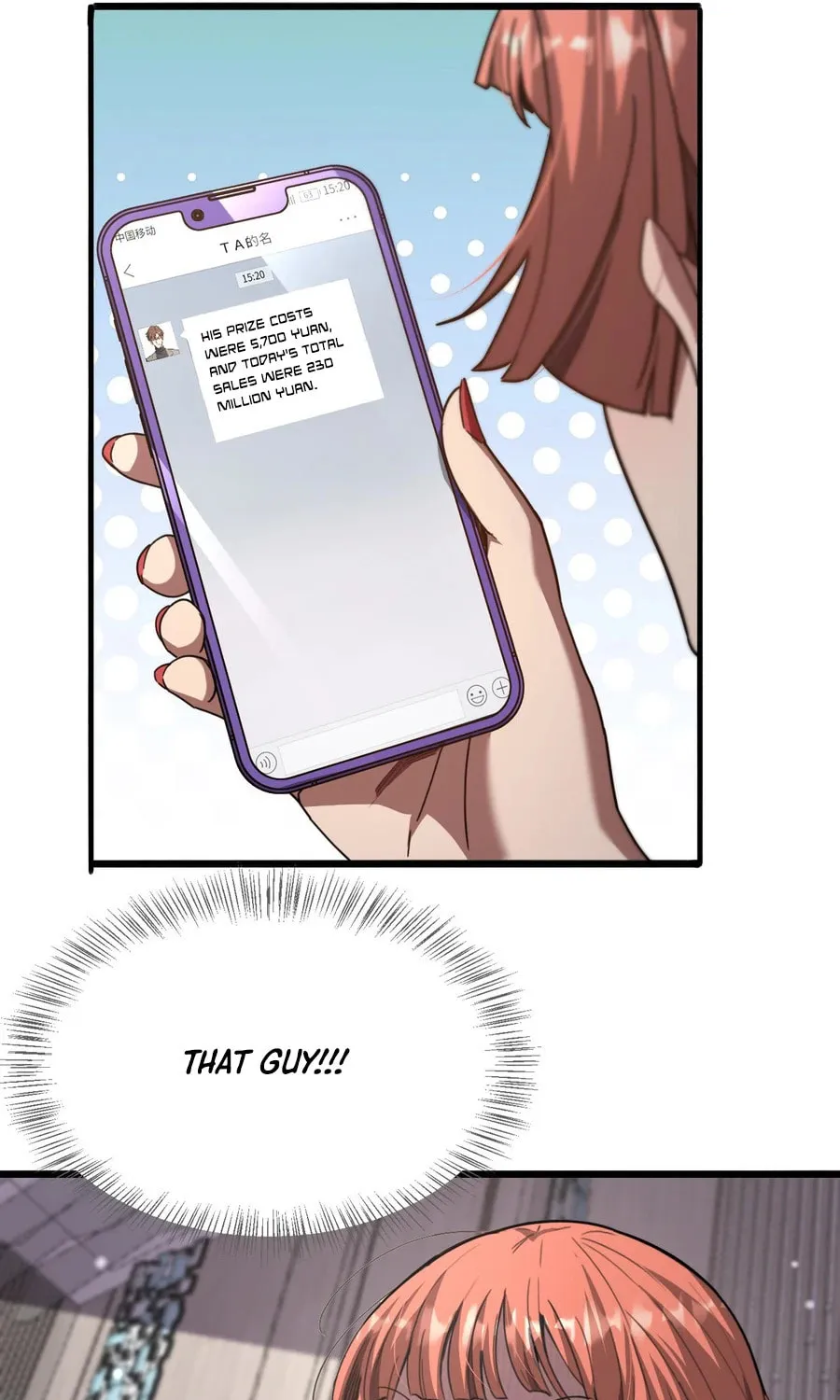 I