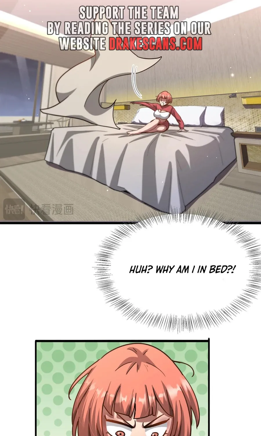 I