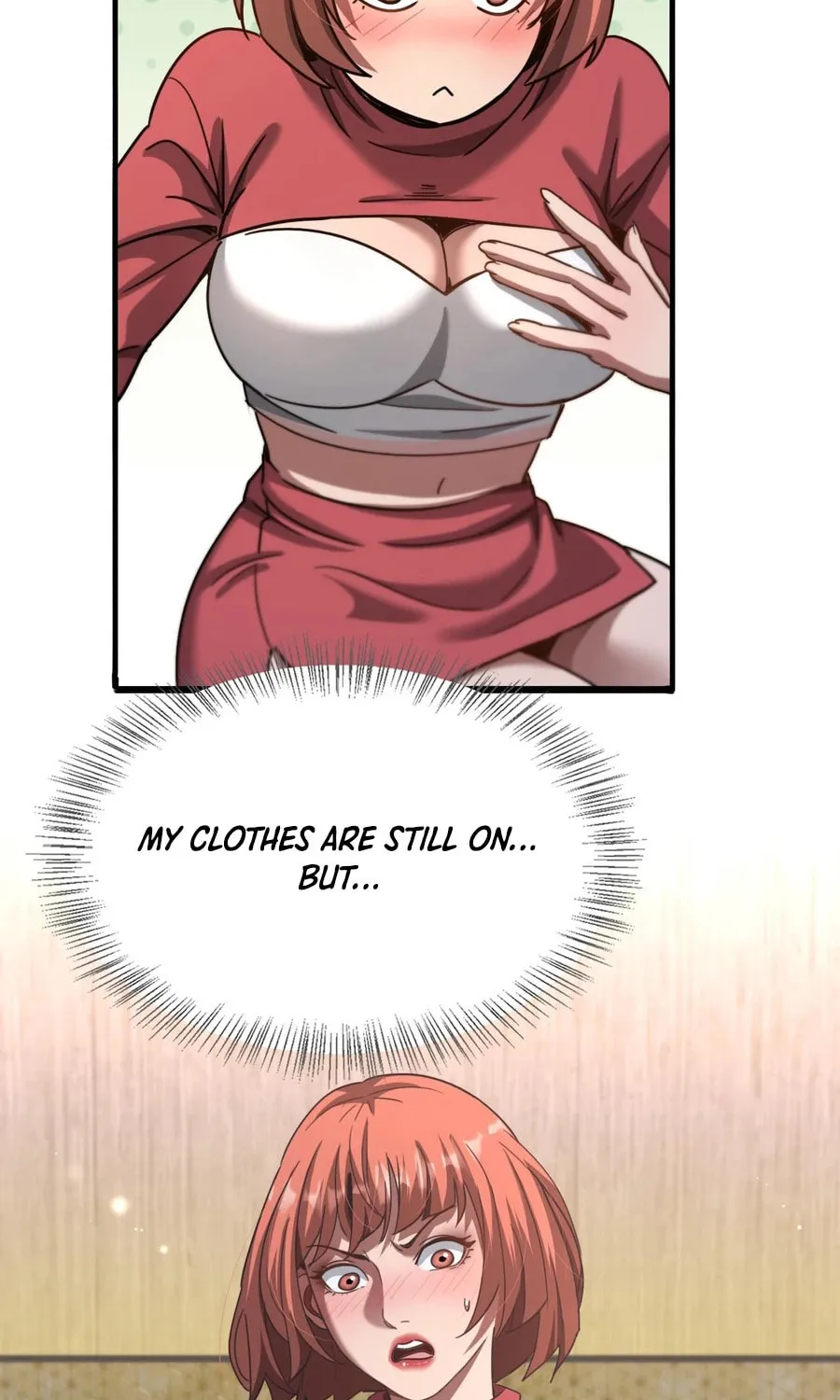 I