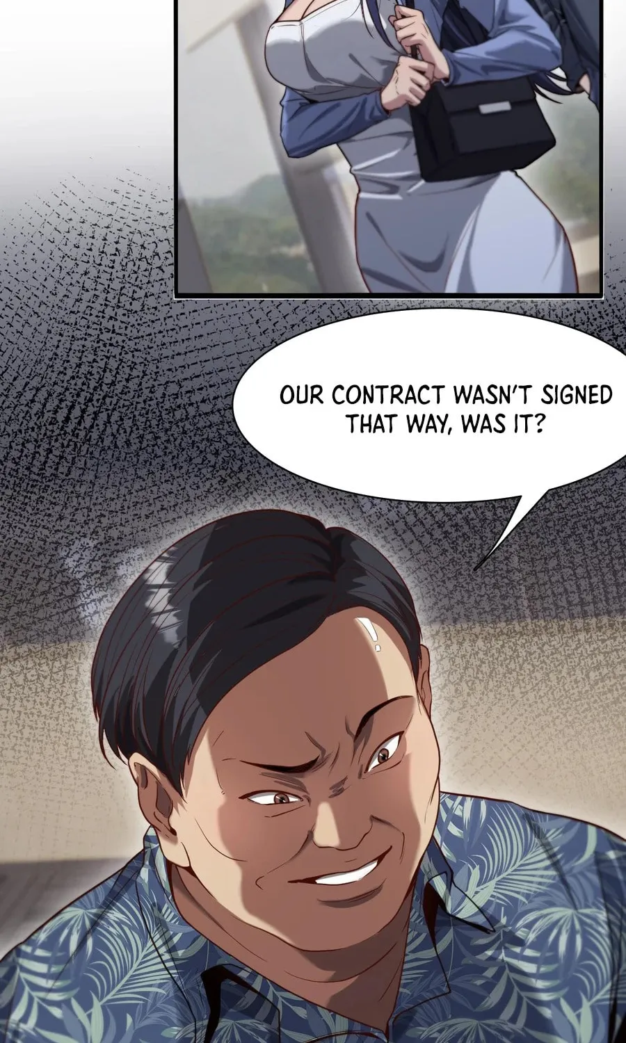 I