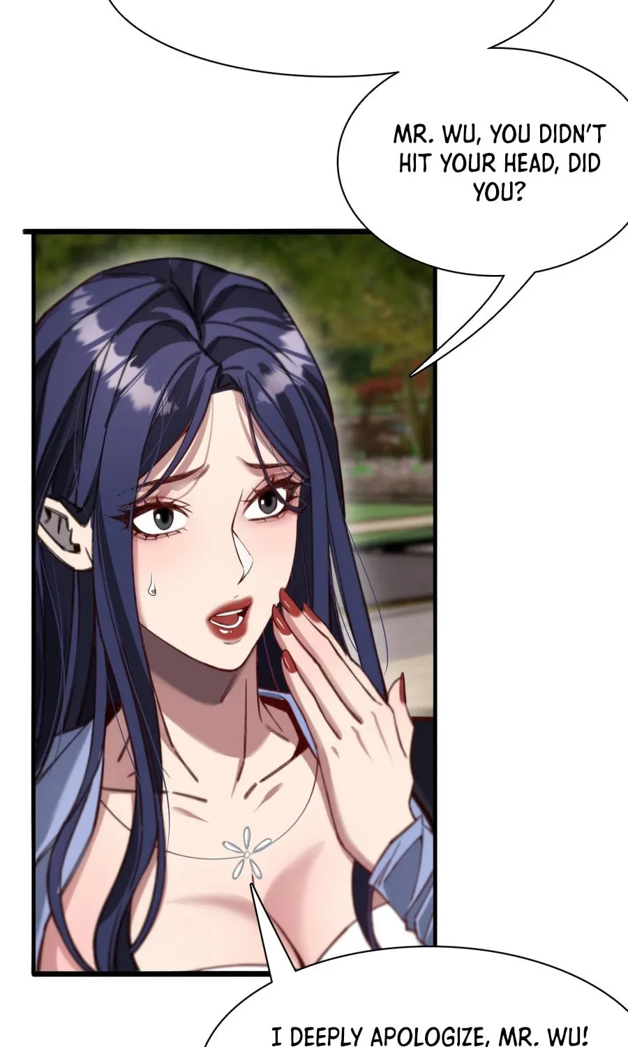I