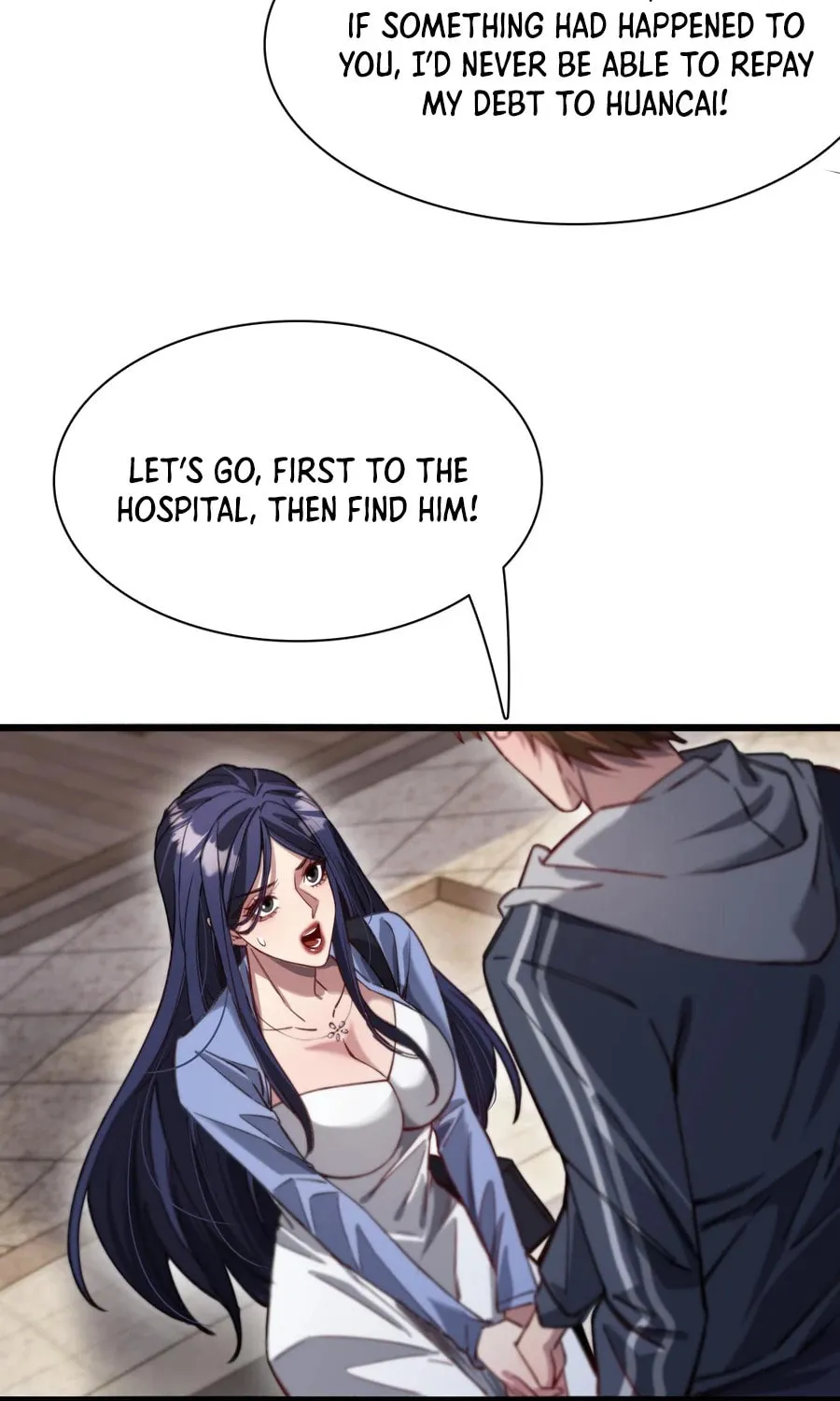 I