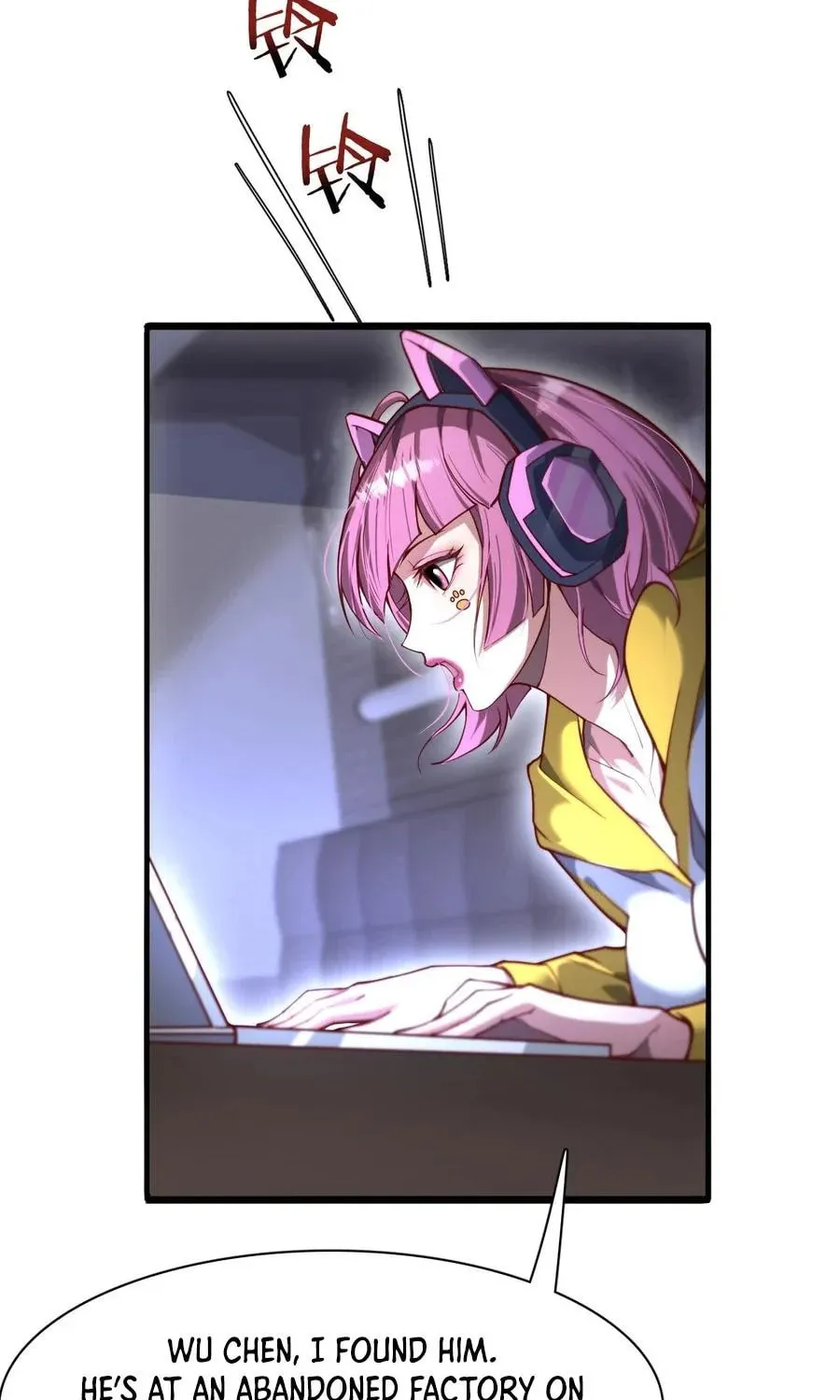 I