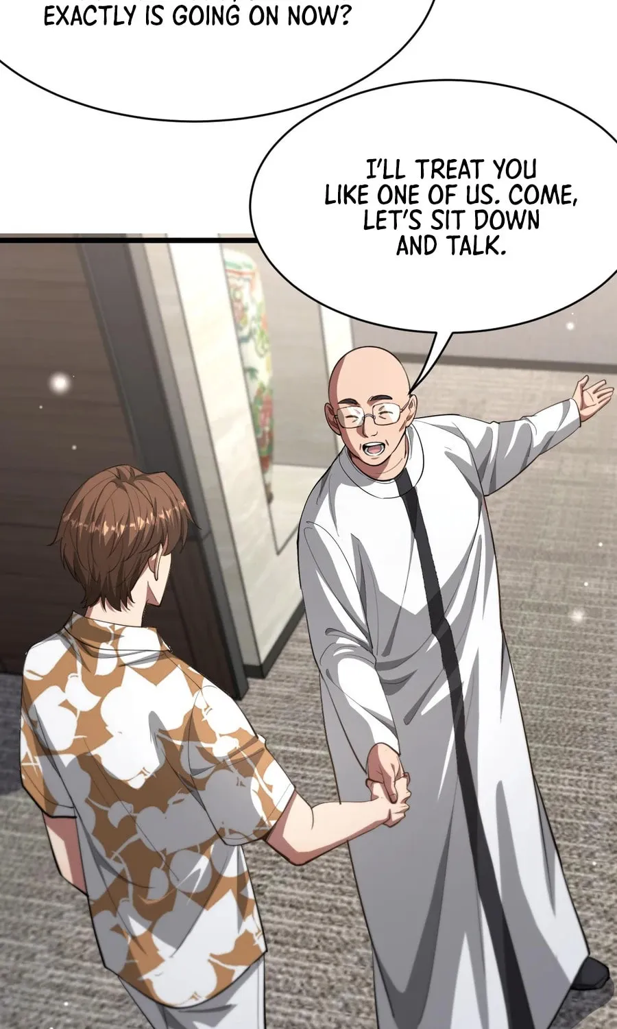 I