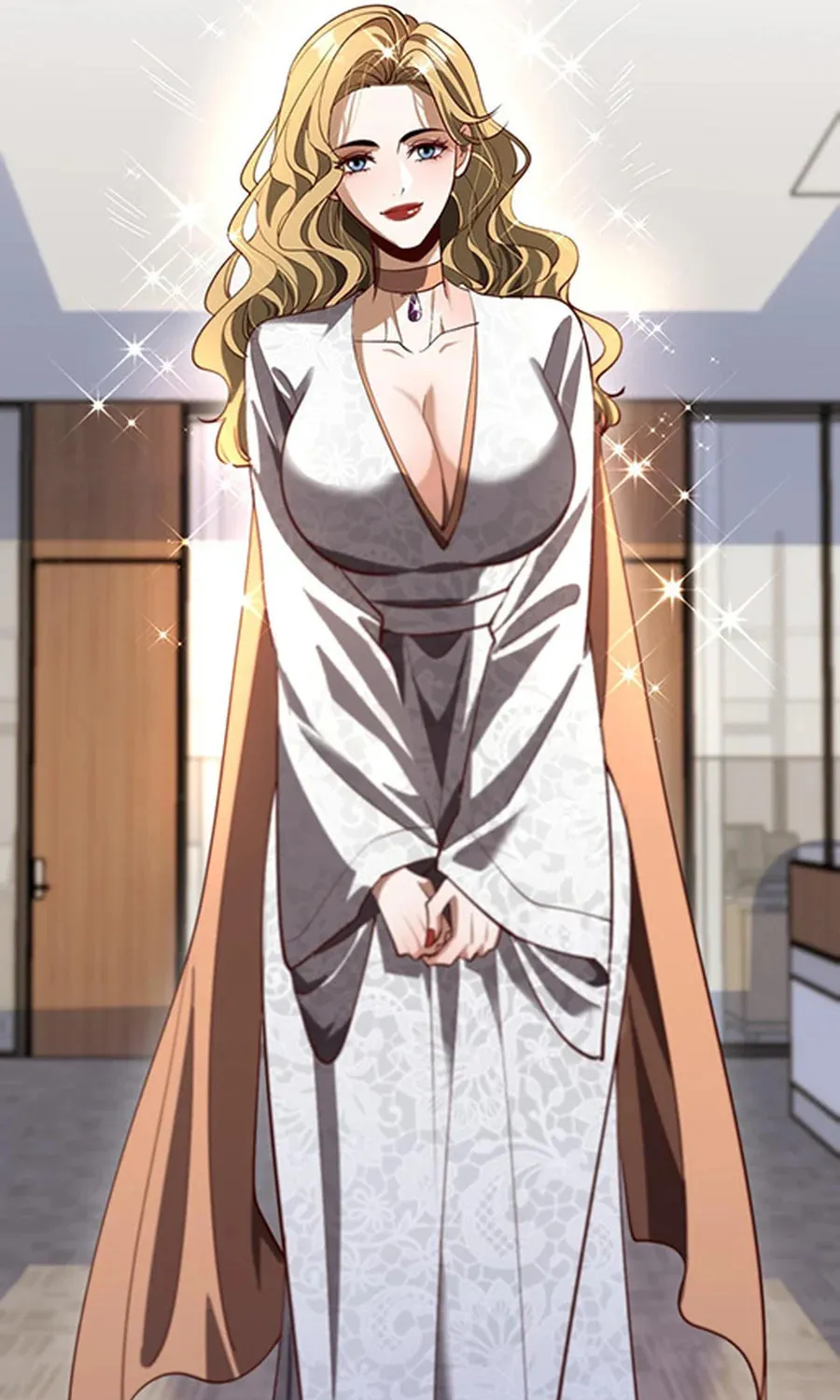 I