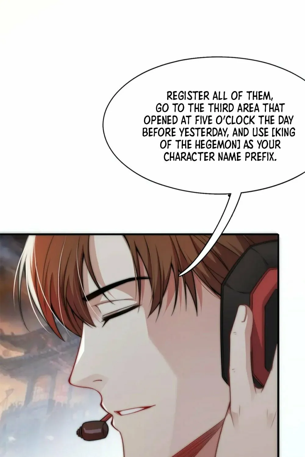I