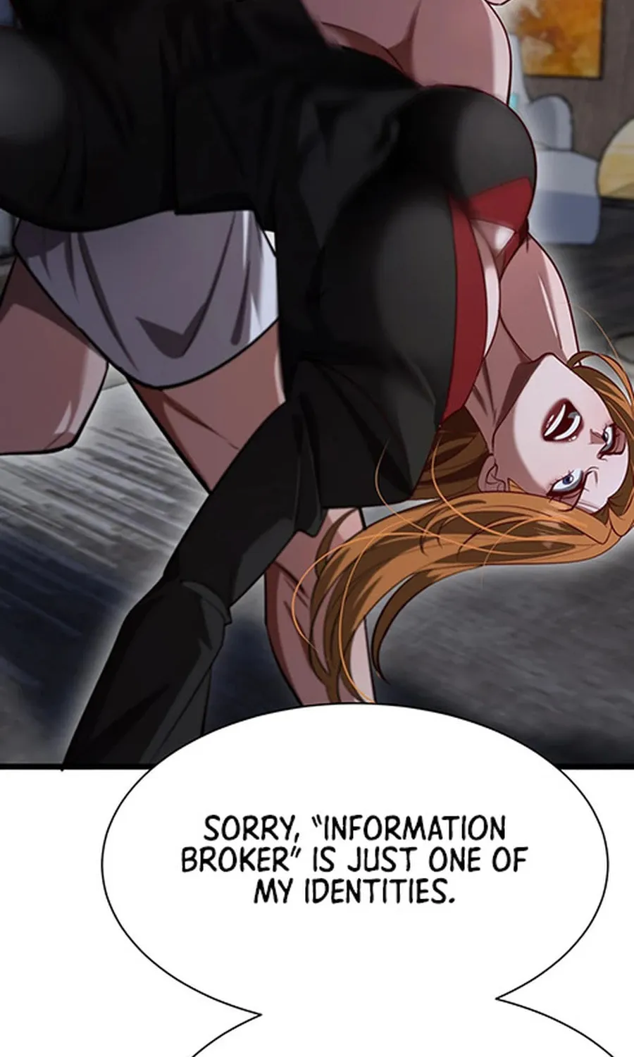 I
