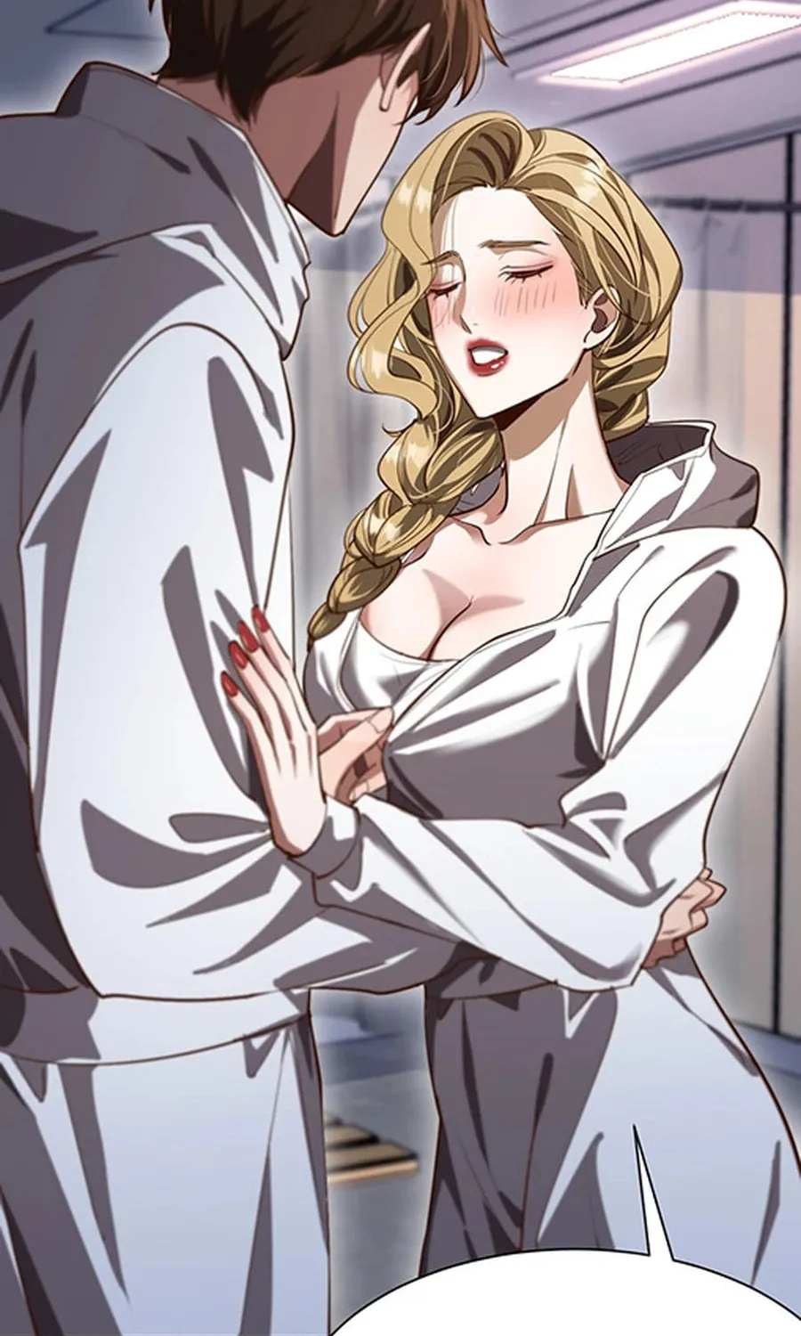 I