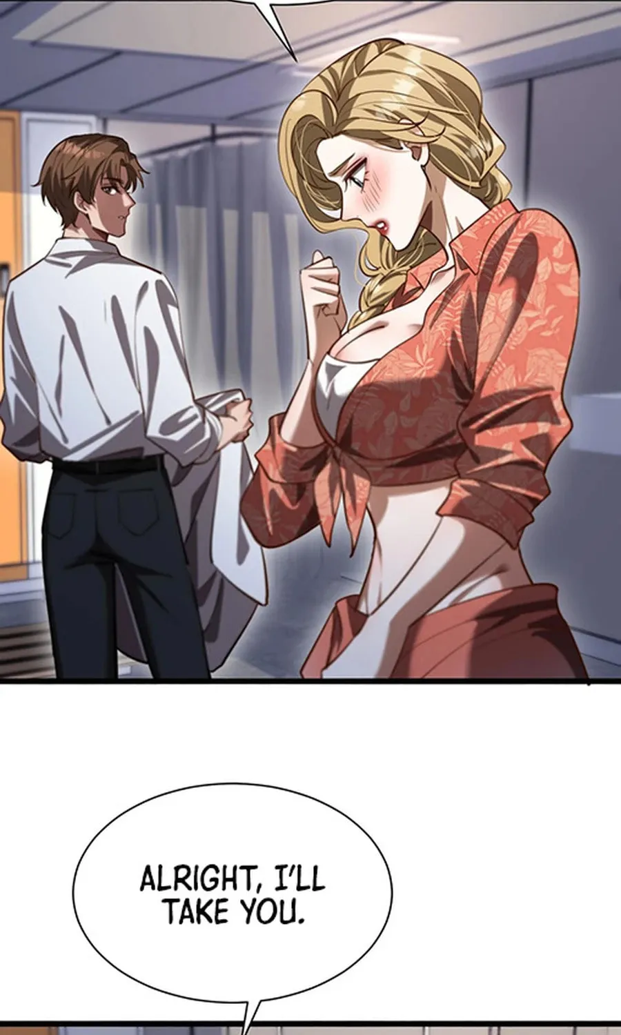 I