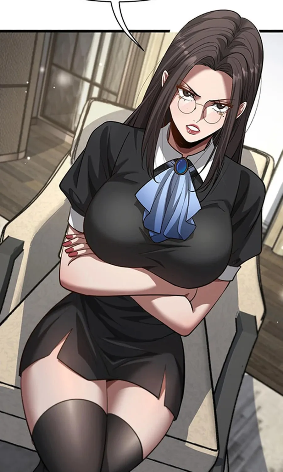 I