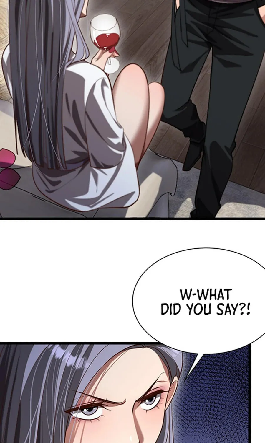 I