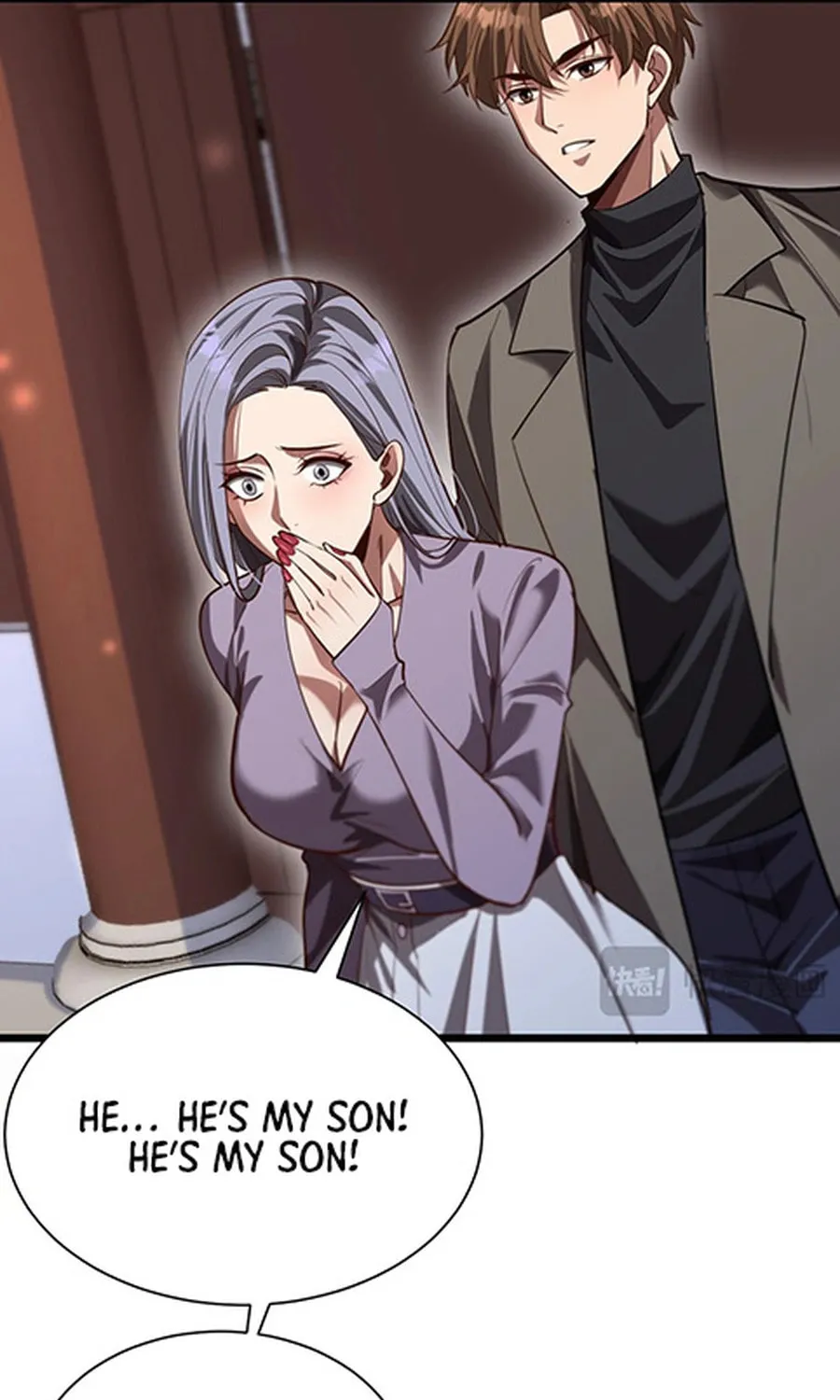 I