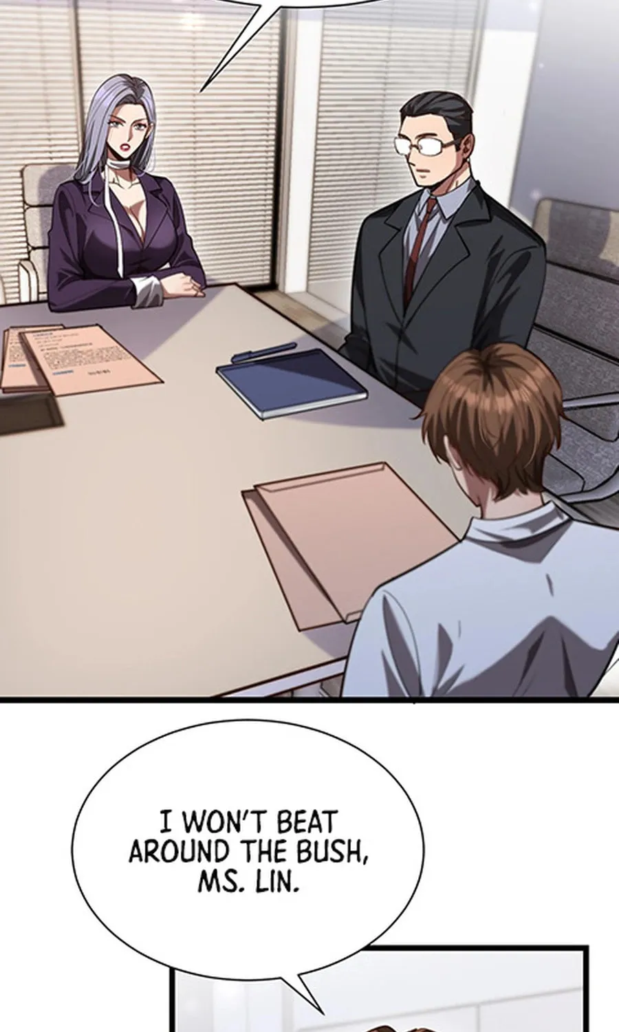 I