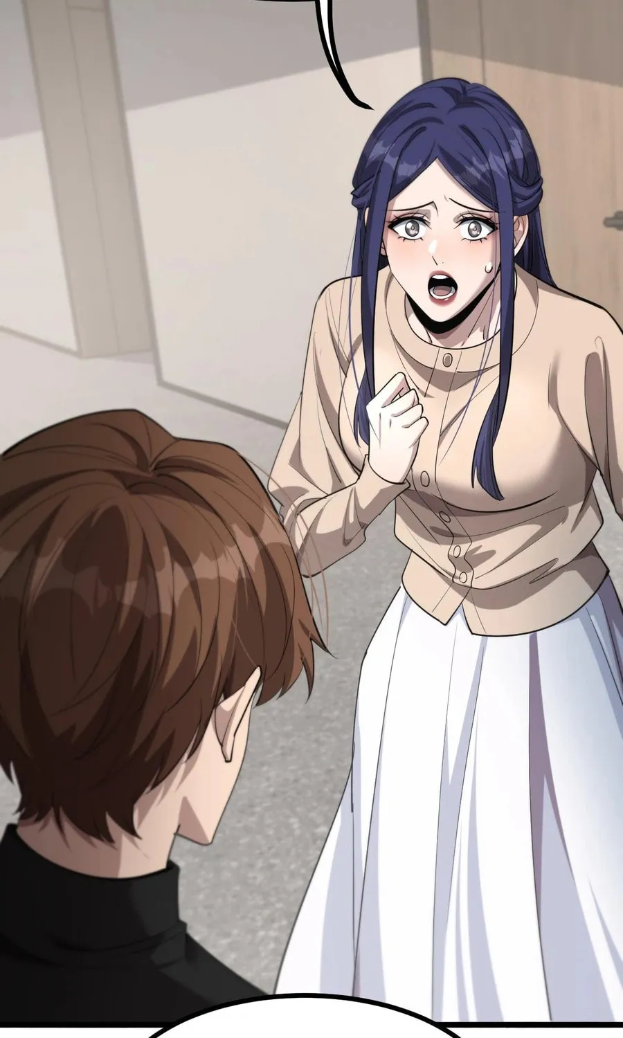 I